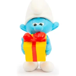 FAMOSA - Figuras de Pitufos Divertidas (Varios modelos) ㅤ* Coleccionables Y Mini Mundos