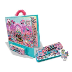 FAMOSA - Maletín Mini Figuras (Varios modelos) ㅤ* Muñecas