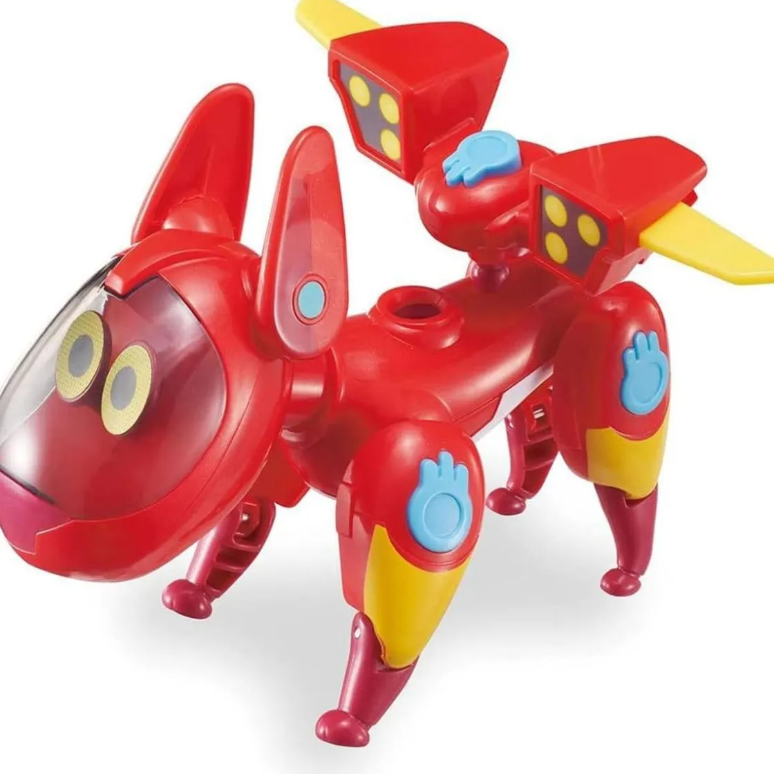 FAMOSA - Mini mascotas juguete mode (Varios modelos) ㅤ* Coleccionables Y Mini Mundos