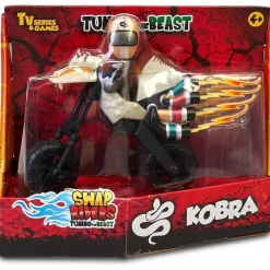 FAMOSA - Moto de juguete SWAP RIDERS (Varios modelos) ㅤ