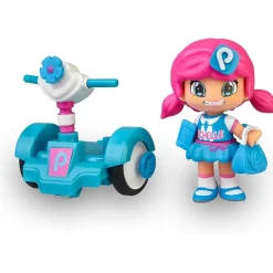 PINYPON Famosa - Piny - Institute of New York Dareway Michelle ㅤ* Coleccionables Y Mini Mundos