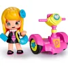 PINYPON Famosa - Piny - Institute of New York Dareway Julia ㅤ* Coleccionables Y Mini Mundos