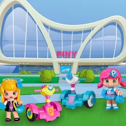 PINYPON Famosa - Piny - Institute of New York Dareway Julia ㅤ* Coleccionables Y Mini Mundos