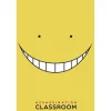 ABYSSE CORP Famosa - Póster Assassination Classroom Koro Smile 61 x 91.5 cm