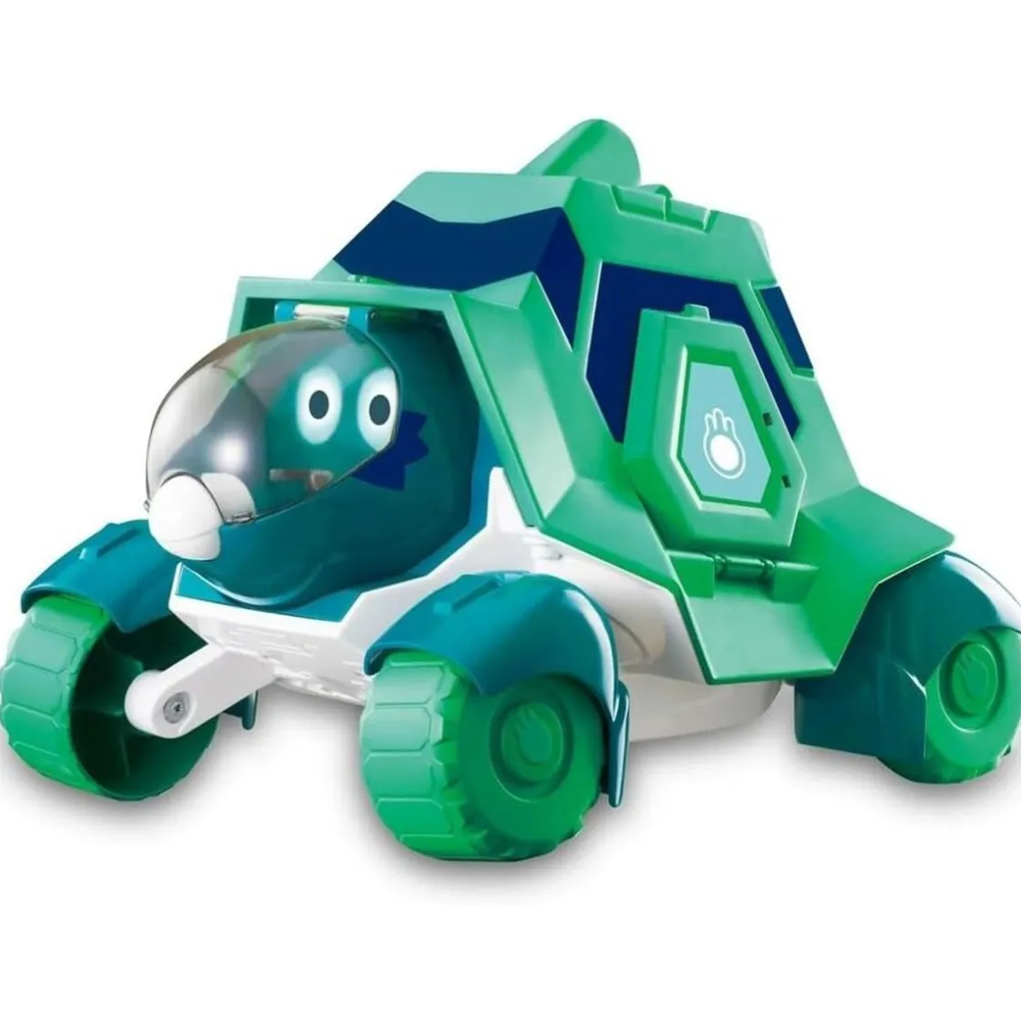 FAMOSA - Vehículo transformable Petronix juguete (Varios modelos) ㅤ* Coleccionables Y Mini Mundos