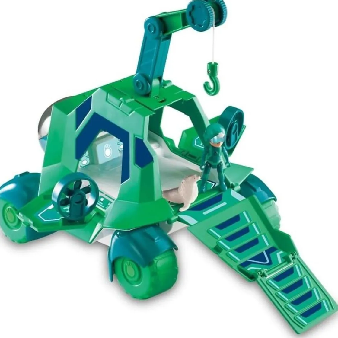 FAMOSA - Vehículo transformable Petronix juguete (Varios modelos) ㅤ* Coleccionables Y Mini Mundos