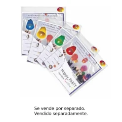 TOYS "R" US Farolillo de los deseos colgante (varios colores)* Artículos De Fiesta Y Regalos