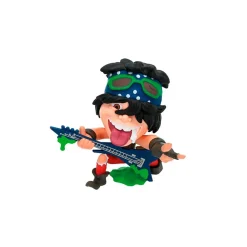 COLOR BABY Fartist Club - Figura Electrónica 12 cm (varios modelos)* Figuras De Acción