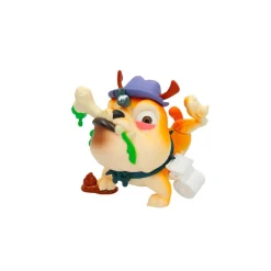 COLOR BABY Fartist Club - Figura Electrónica 12 cm (varios modelos)* Figuras De Acción