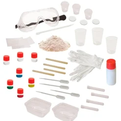 SCIENCE FOR YOU Fábrica de los Pega monstruos* Steam