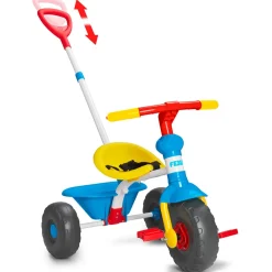 FEBER - Baby Trike* Motos Y Triciclos