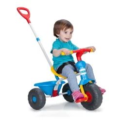 FEBER - Baby Trike* Motos Y Triciclos