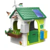FEBER - Casa de juegos Green House* Casas
