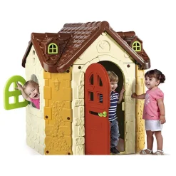 FEBER - Fancy House* Casas