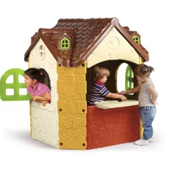 FEBER - Fancy House* Casas