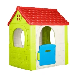FEBER - Fantasy House (varios colores)* Casas