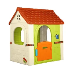 FEBER - Fantasy House (varios colores)* Casas