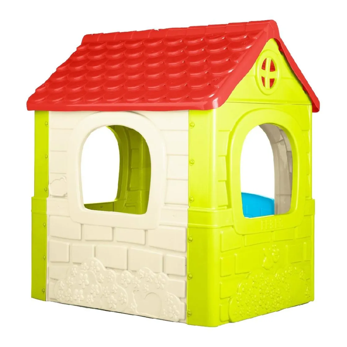 FEBER - Fantasy House (varios colores)* Casas