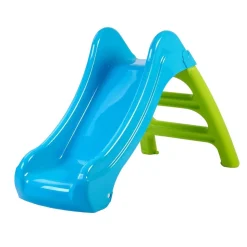 FEBER - Mi primer tobogán