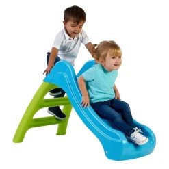 FEBER - Mi primer tobogán