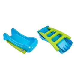 FEBER - Mi primer tobogán