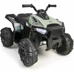 FEBER - Quad Boxer 12V