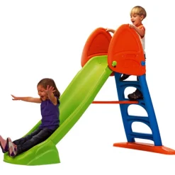 FEBER - Tobogan con Agua* Toboganes