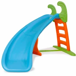 FEBER - Tobogán Slide Curve* Toboganes