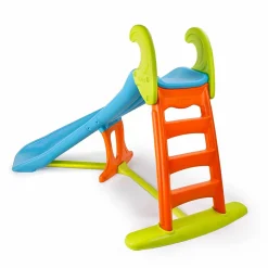 FEBER - Tobogán Slide Curve* Toboganes