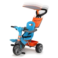 FEBER - Triciclo Evolutivo Plus Music