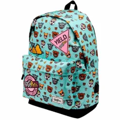 KARACTER MANIA Feisty Pets - Glenda Glitterpoop - Mochila HS* Material Escolar