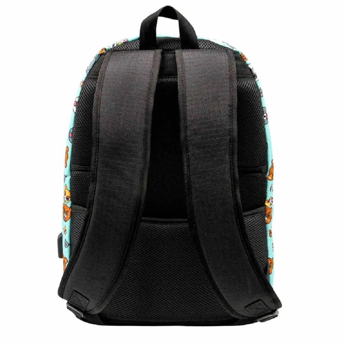 KARACTER MANIA Feisty Pets - Glenda Glitterpoop - Mochila HS* Material Escolar