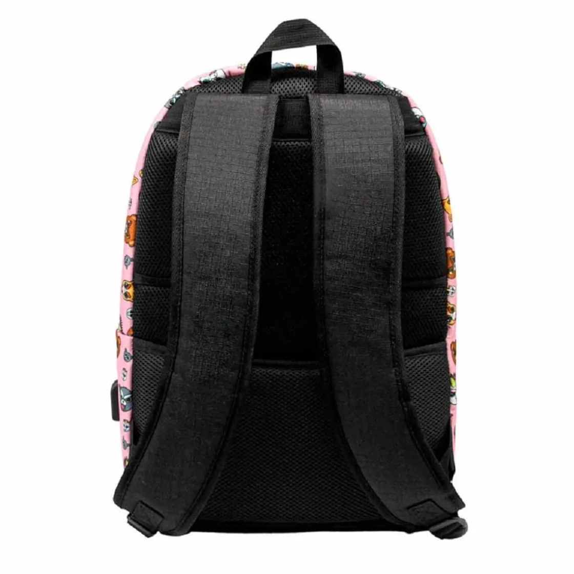 KARACTER MANIA Feisty Pets - Sir Growls - Mochila HS