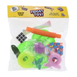 TOYS "R" US Fidget Toy - Conjunto de juguetes* Coleccionables Y Mini Mundos