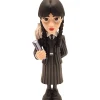 BANDAI Figura coleccionable de Miercoles 12 cm alto