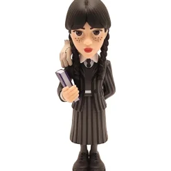 BANDAI Figura coleccionable de Miercoles 12 cm alto