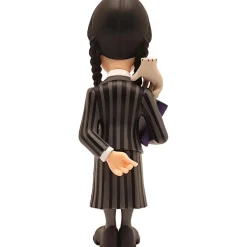 BANDAI Figura coleccionable de Miercoles 12 cm alto