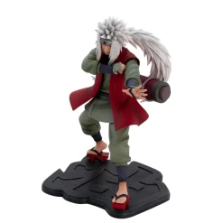 ABYSSE CORP Figura Coleccionable Jiraya Naruto Shippuden ㅤ* Friki Zone