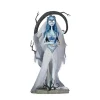 ABYSSE CORP Figura coleccionable Novia Cadáver Emily ㅤ