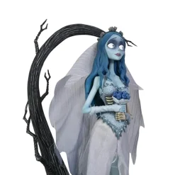 ABYSSE CORP Figura coleccionable Novia Cadáver Emily ㅤ