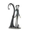 ABYSSE CORP Figura coleccionable Victor de Tim Burton ㅤ
