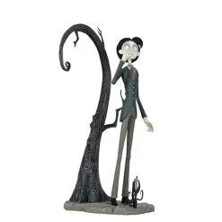 ABYSSE CORP Figura coleccionable Victor de Tim Burton ㅤ