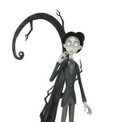ABYSSE CORP Figura coleccionable Victor de Tim Burton ㅤ