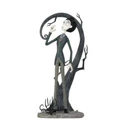 ABYSSE CORP Figura coleccionable Victor de Tim Burton ㅤ