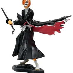ABYSSE CORP Figura de acción Bleach Kurosaki Ichigo* Friki Zone