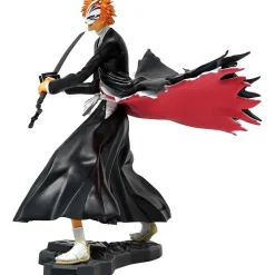 ABYSSE CORP Figura de acción Bleach Kurosaki Ichigo* Friki Zone
