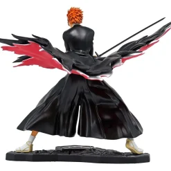 ABYSSE CORP Figura de acción Bleach Kurosaki Ichigo* Friki Zone