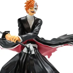 ABYSSE CORP Figura de acción Bleach Kurosaki Ichigo* Friki Zone