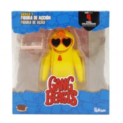 BIZAK Figura de acción Gang Beasts (varios modelos)