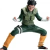 BANPRESTO Figura de acción Naruto Shippuden, Vibration Stars, 16 cm, multicolor ㅤ* Friki Zone